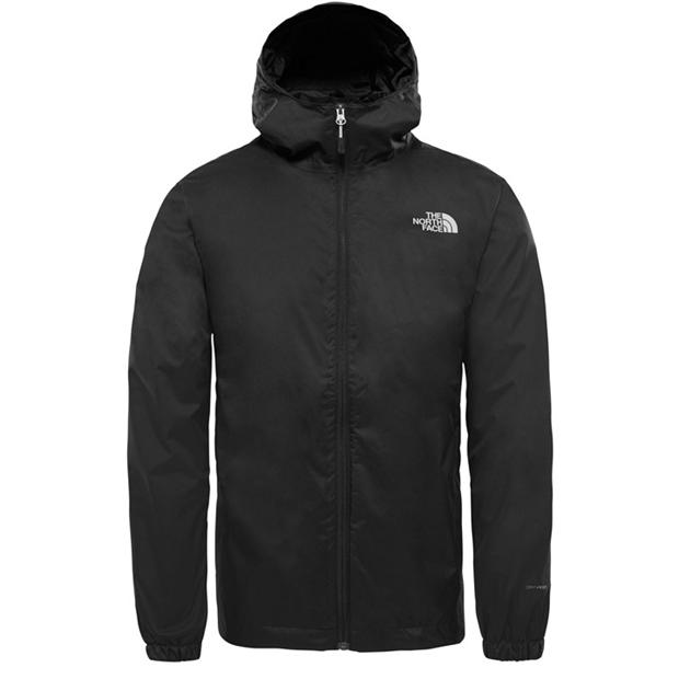 The North Face Quest Hooded Jacket