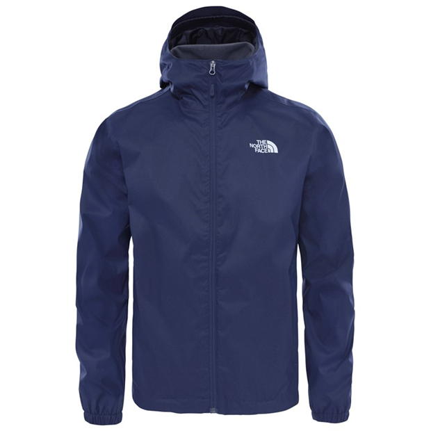 The North Face Quest Hooded Jacket