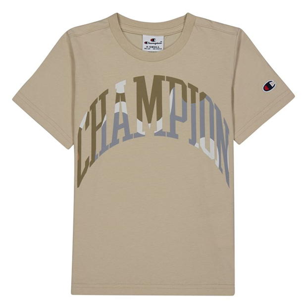 Champion B Crewneck Jn99