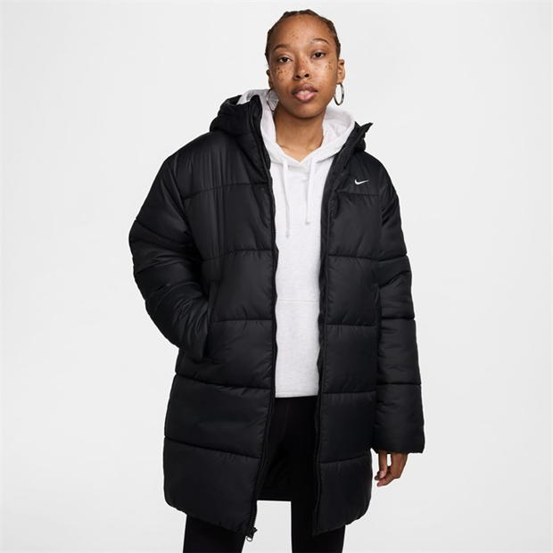 Nike Sportswear Classic Puffer Women's Therma-FIT Loose Parka