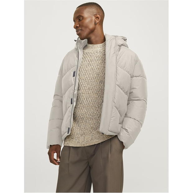 Jack and Jones World Puffer Jacket