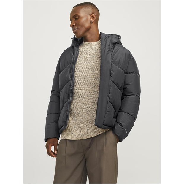 Jack and Jones World Puffer Jacket