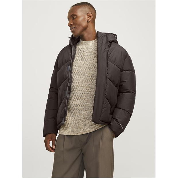 Jack and Jones World Puffer Jacket