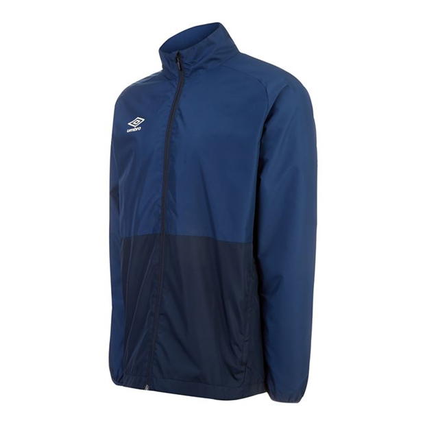 Umbro Training Shower Jacket Mens