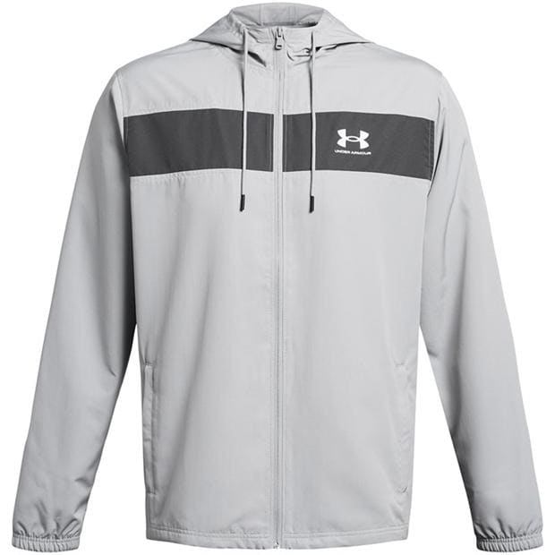 Under Armour Armour UA Sportstyle Windbreaker Jacket Men's