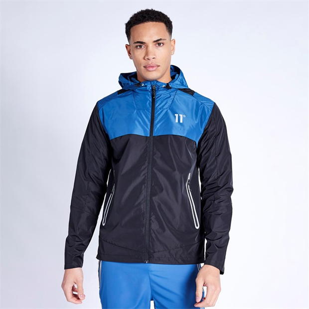 11 Degrees Lithium Anorak