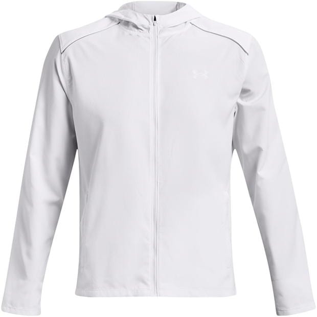 Under Armour Storm Run Hooded Jacket