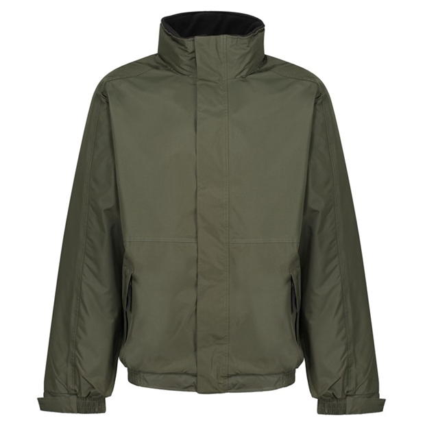 Regatta Dover Waterproof Insulated Jacket