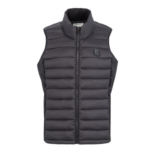 SoulCal Micro Gilet Womens