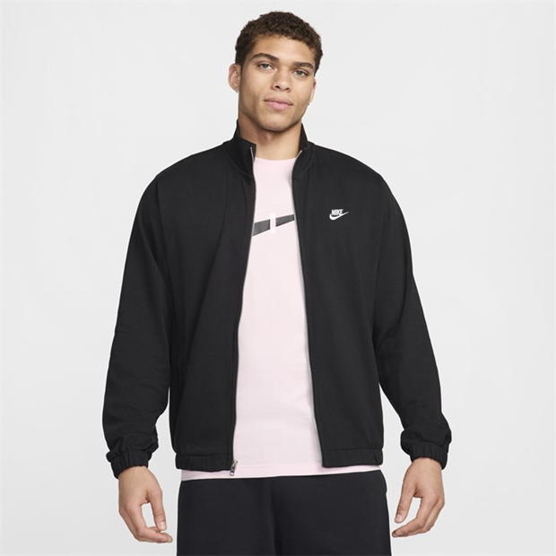 Nike Club Knit Jacket