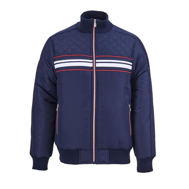 Lonsdale C&S Jacket Sn51