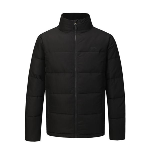 Slazenger Puffer Jacket Mens