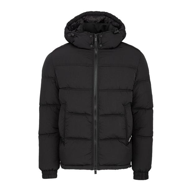 Firetrap Bubble Jkt