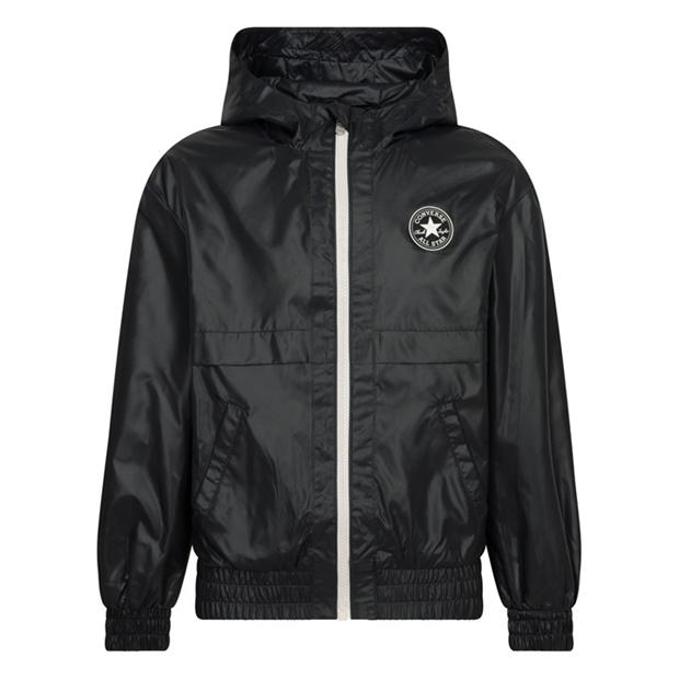 Converse Wind Jacket Junior