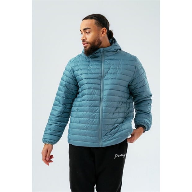 Hype Puffer Jacket Sn99