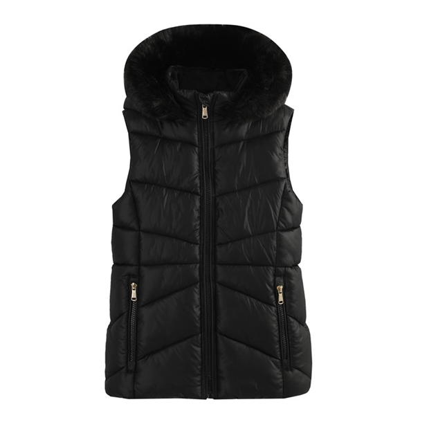 Firetrap Gilet Junior girl's