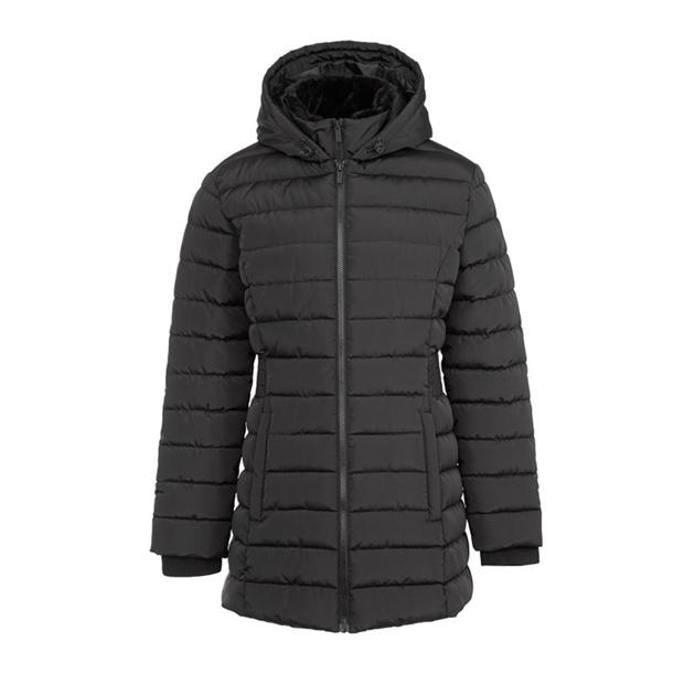 Firetrap Mid Jacket Ld44