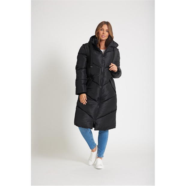 Be You Multiway Padded Coat