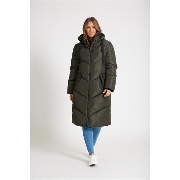 Be You Multiway Padded Coat