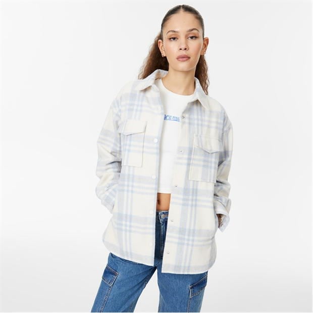 Jack Wills Ouston Jacket