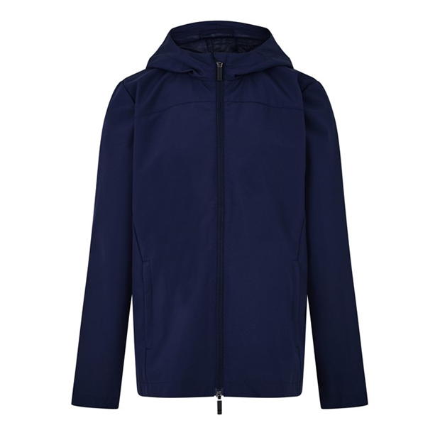 Castore Rain Jacket Jn99