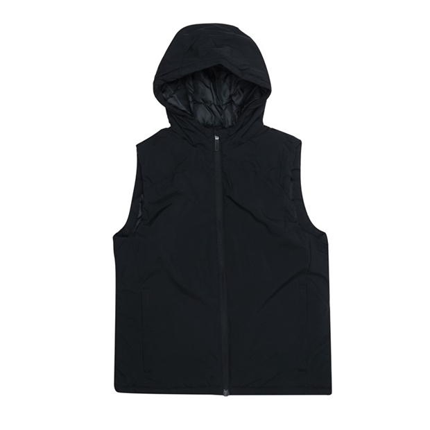 Castore Hooded Gilet Jn99