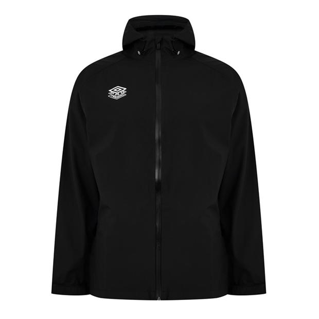 Umbro P Rain Jacket Sn99