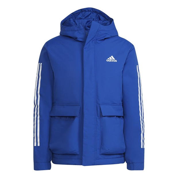 adidas Utilitas Ho Jkt Puffer Jacket Mens