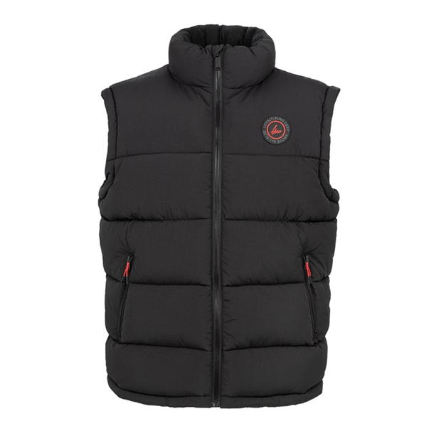 Loyalti Padded Gilet