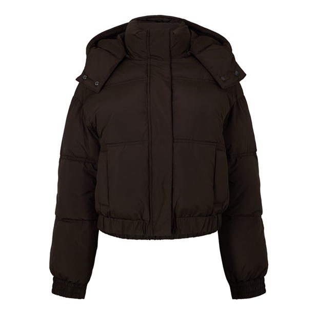 Jack Wills Fletcher Puffer Jacket