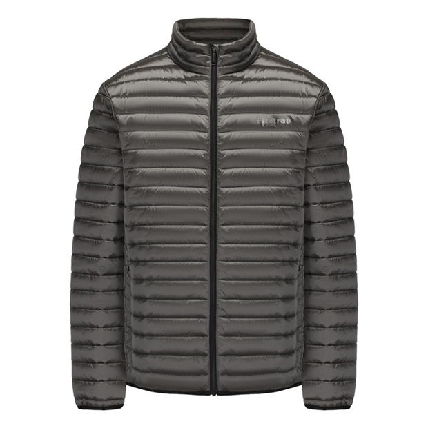 Firetrap Slim-Fit Quilted Jacket