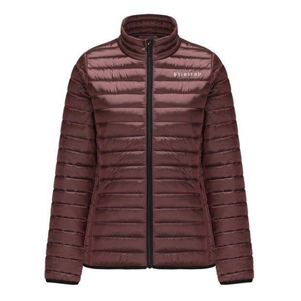 Firetrap Slim-Fit Quilted Jacket