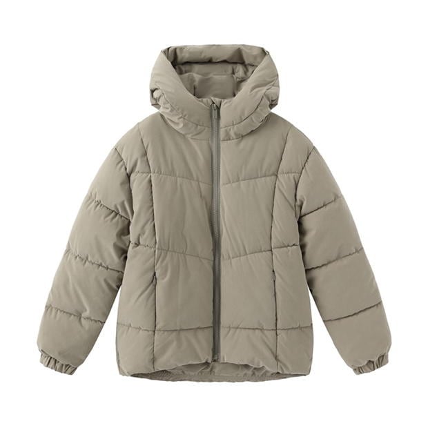 Firetrap Puffer Jacket