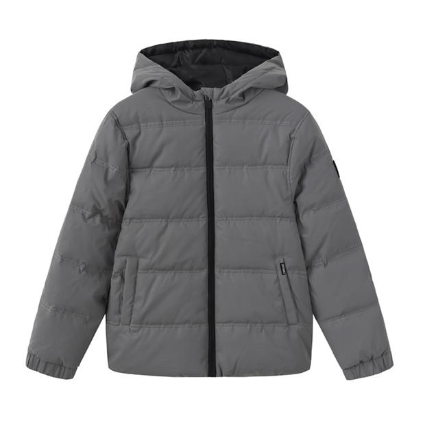 Everlast Quilted Padded Jacket