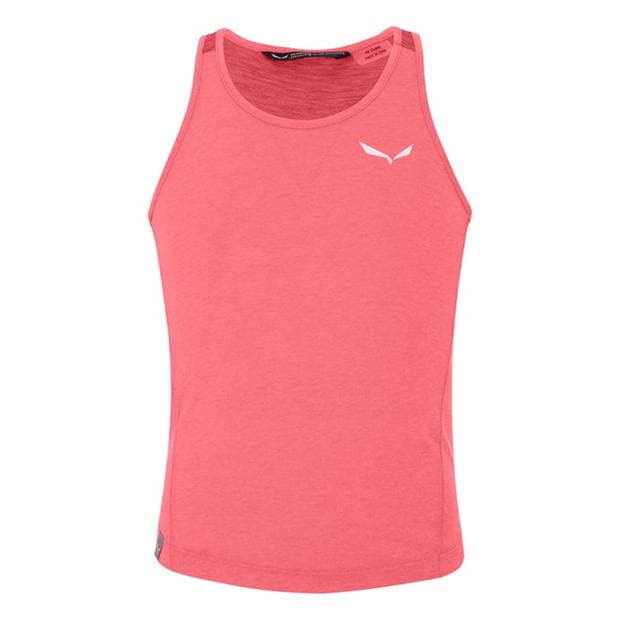 Salewa Agner Hybrid Tank Top Juniors