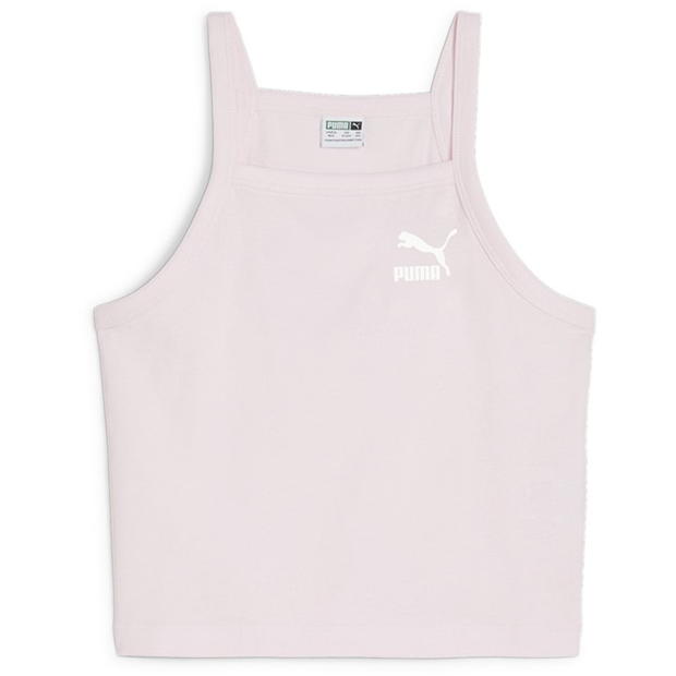 Puma Classics Tank G Vest Girls