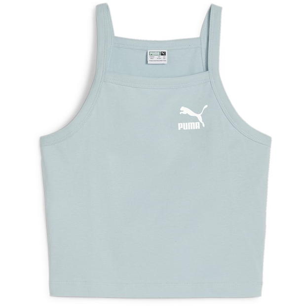 Puma Classics Tank G Vest Girls