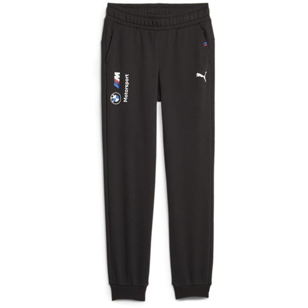 Puma Bmw Mms Kids Ess Sweat Pants. Ft Joggers Unisex