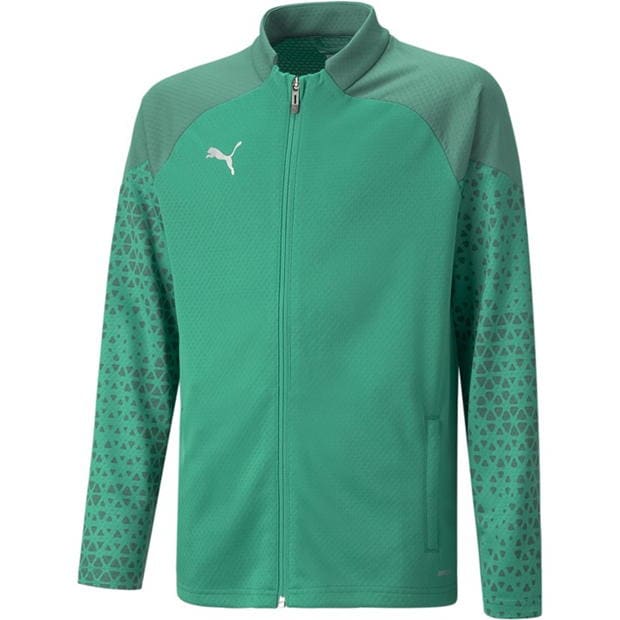 Puma Teamcup Training Jacket Jr Unisex Kids