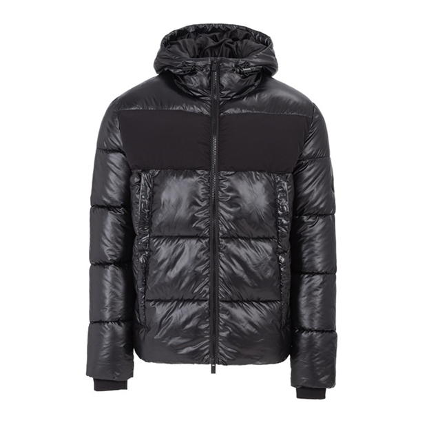 Firetrap Mens Bubble Jacket