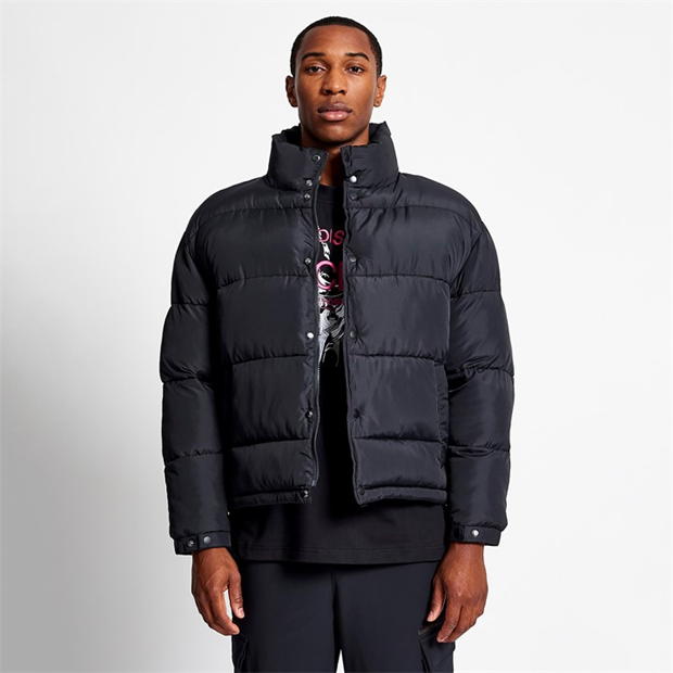 Madison Barclay Franklin Quilted Jacket