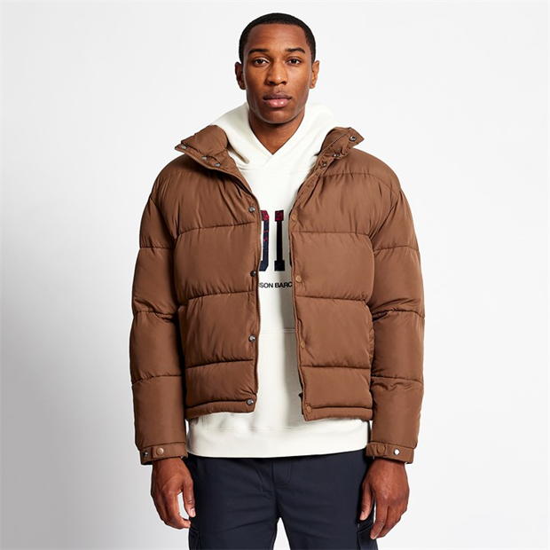 Madison Barclay Bowery Quilted Jacket