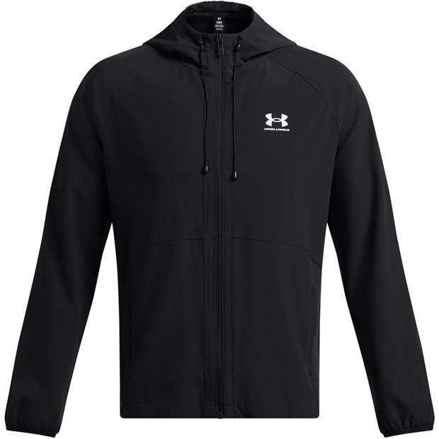 Under Armour Strtch Windbrkr Sn52