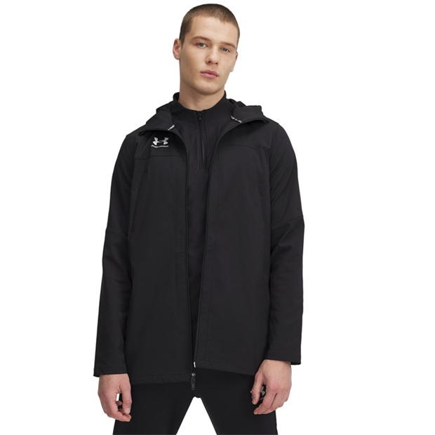 Under Armour Armour Ua M'S Ch. Pro Jacket Training Mens