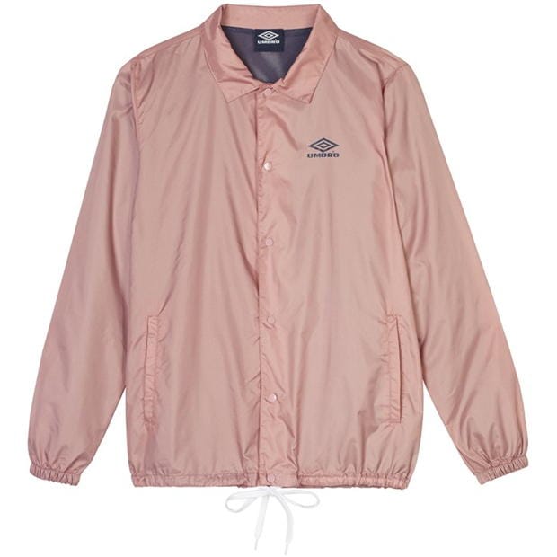 Umbro Coach Jacket Ld99