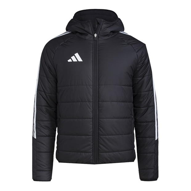 adidas Tiro 24 football jacket