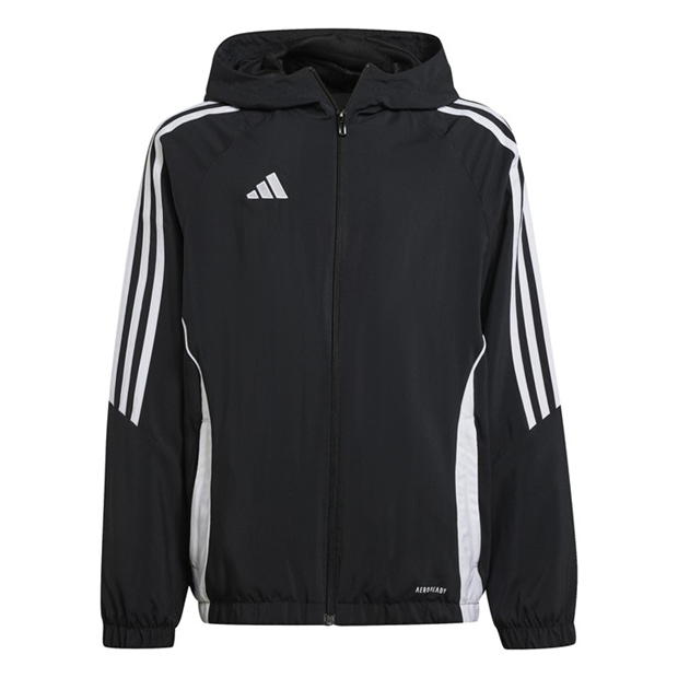 adidas Tiro 24 Windbreaker Juniors