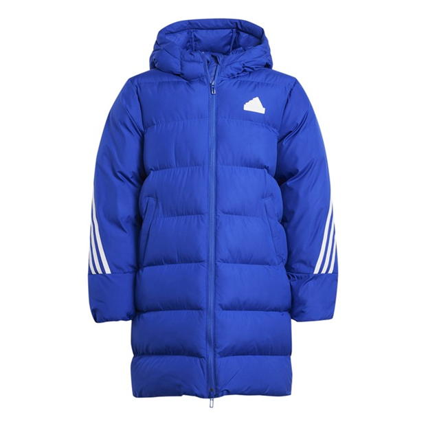 adidas J Fi 3S Parka Jn51