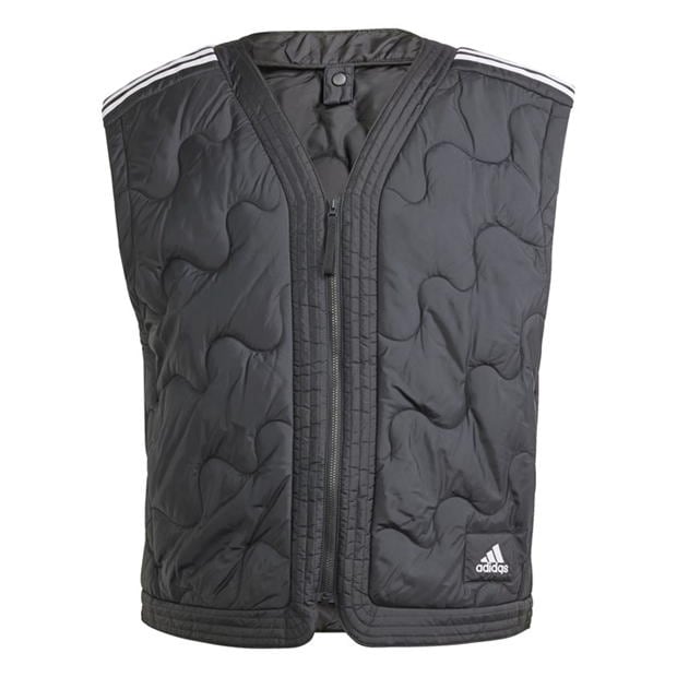 adidas Nuganic Light Insulation Jacket