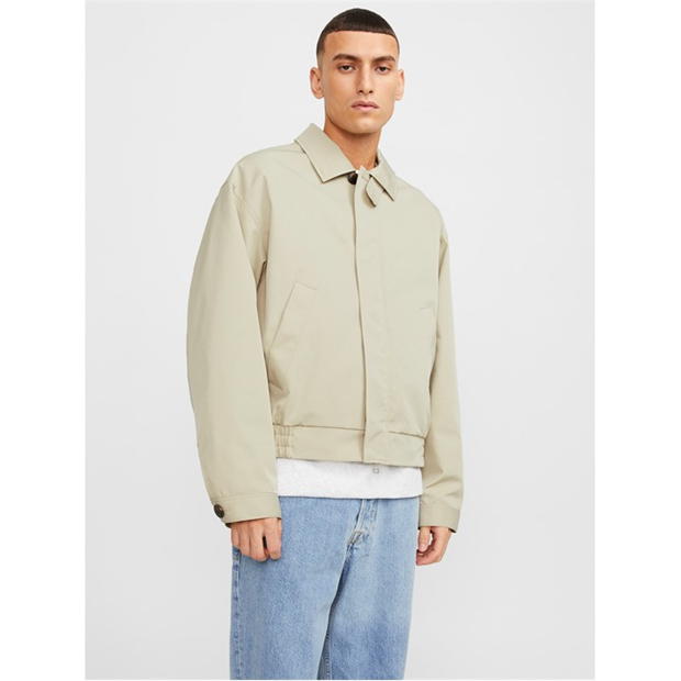 Jack and Jones Harrington Jacket Mens